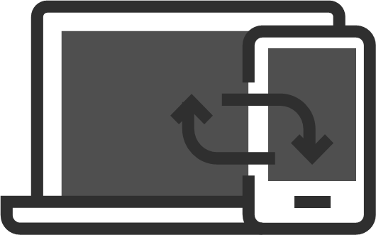 Modality icon
